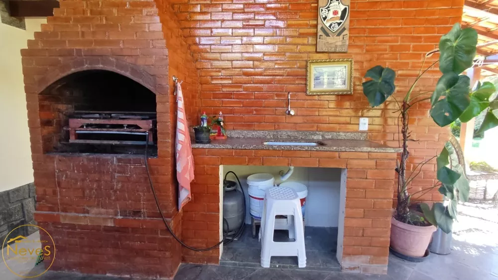 Casa, 3 quartos - Foto 15