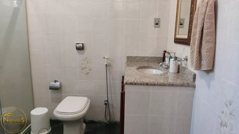 Casa, 3 quartos - Foto 20