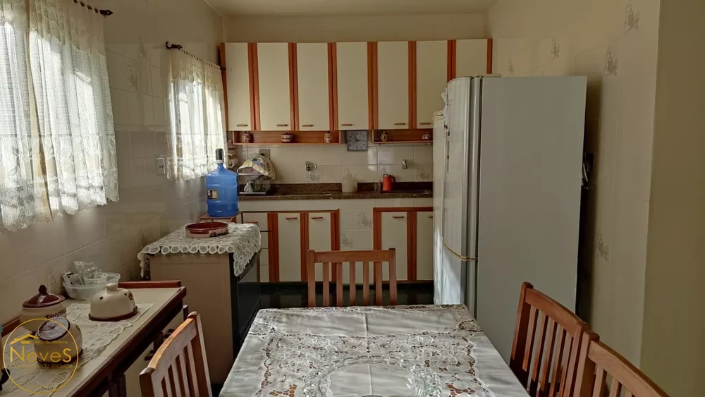 Casa, 3 quartos - Foto 6