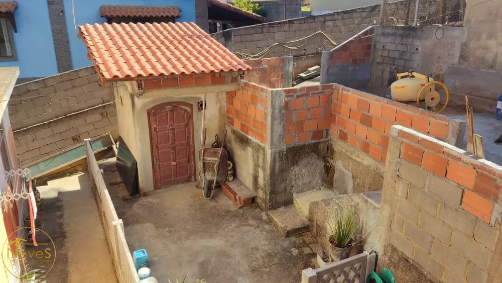 Casa, 3 quartos - Foto 29