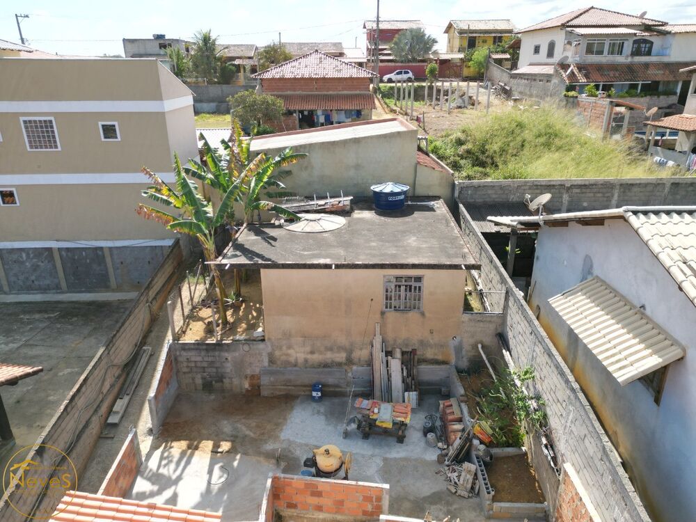 Casa, 3 quartos - Foto 16