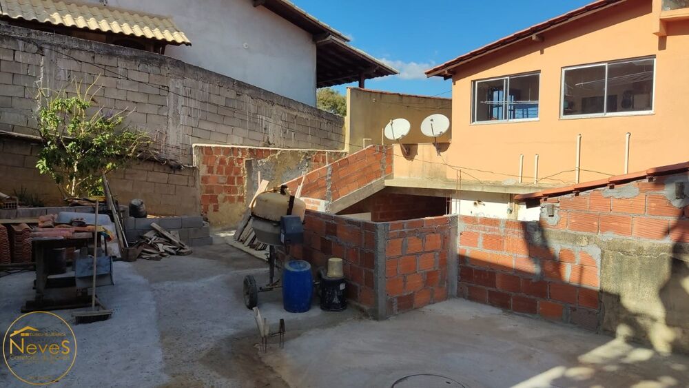 Casa, 3 quartos - Foto 20