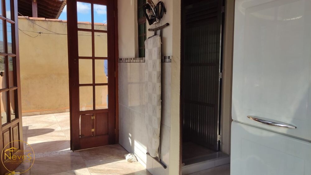 Casa, 3 quartos - Foto 17