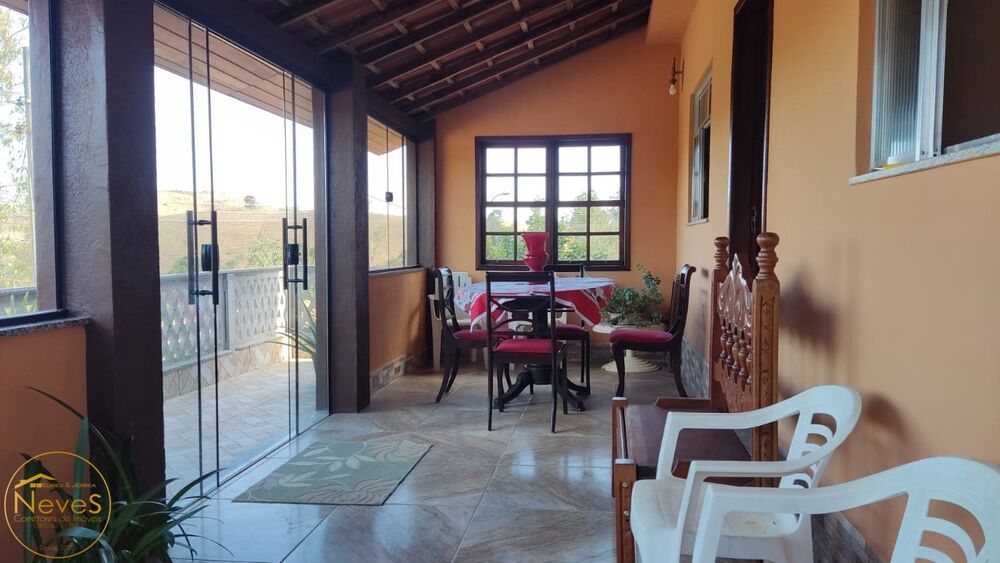 Casa, 3 quartos - Foto 19