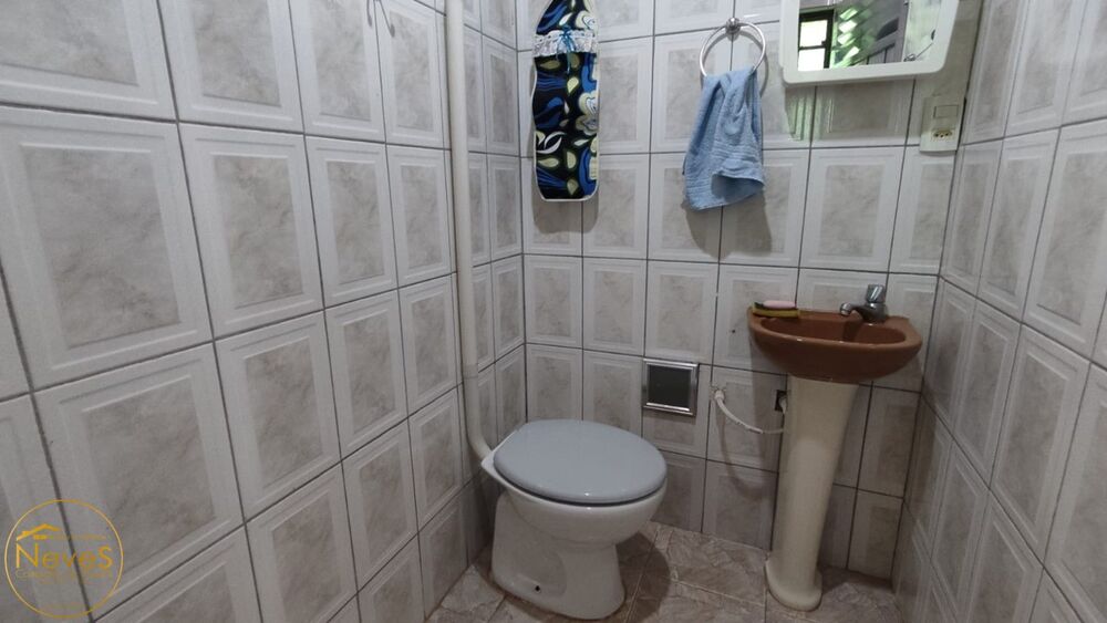 Casa, 3 quartos - Foto 1