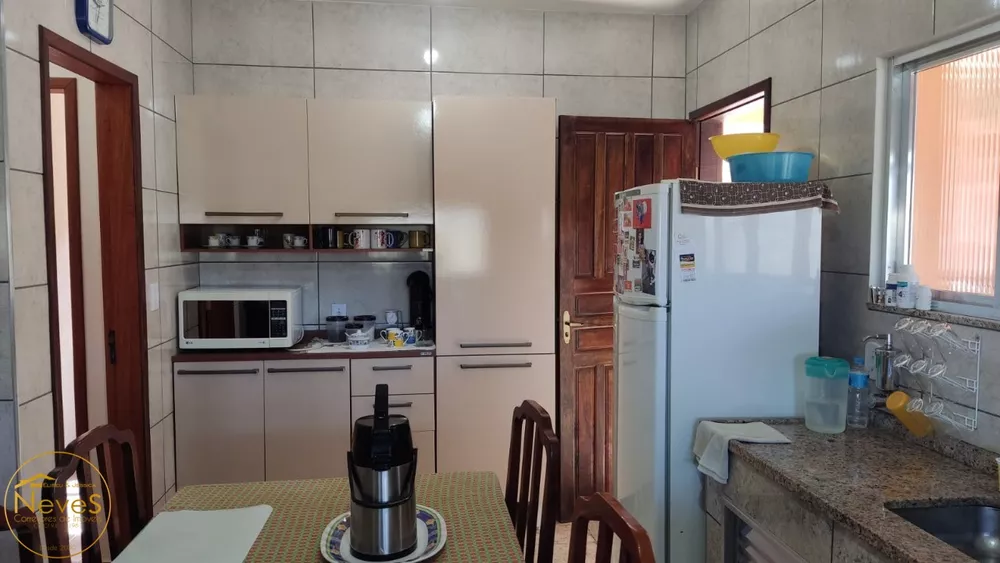 Casa, 3 quartos - Foto 28