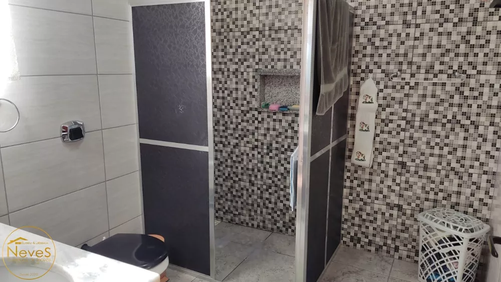 Casa, 3 quartos - Foto 23