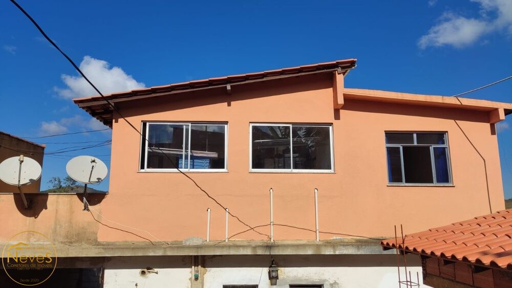 Casa, 3 quartos - Foto 12