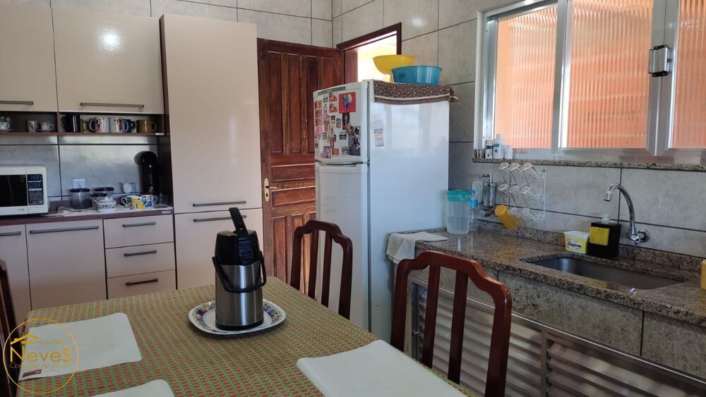 Casa, 3 quartos - Foto 14