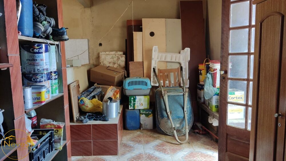 Casa, 3 quartos - Foto 8