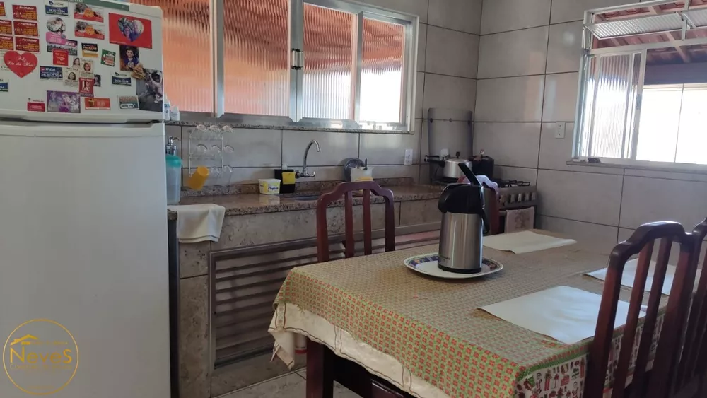 Casa, 3 quartos - Foto 21