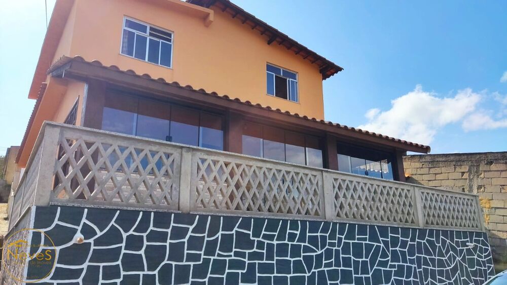 Casa, 3 quartos - Foto 5