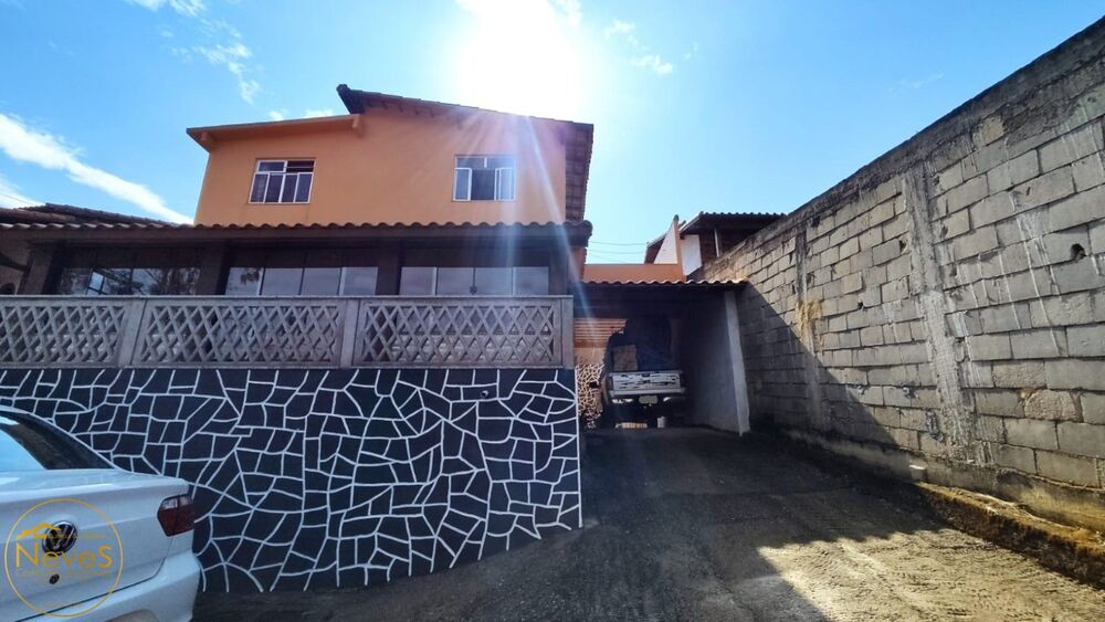 Casa, 3 quartos - Foto 15