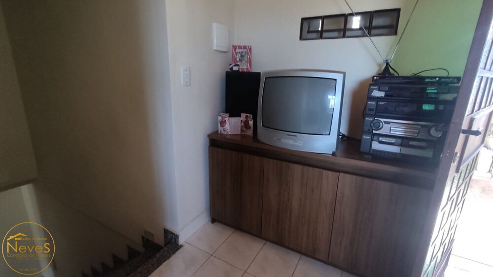 Casa, 3 quartos - Foto 10