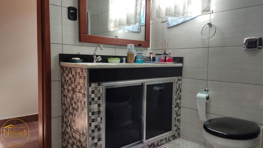 Casa, 3 quartos - Foto 4