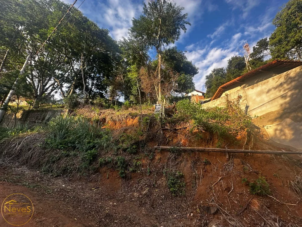 Terreno, 408 m² - Foto 1