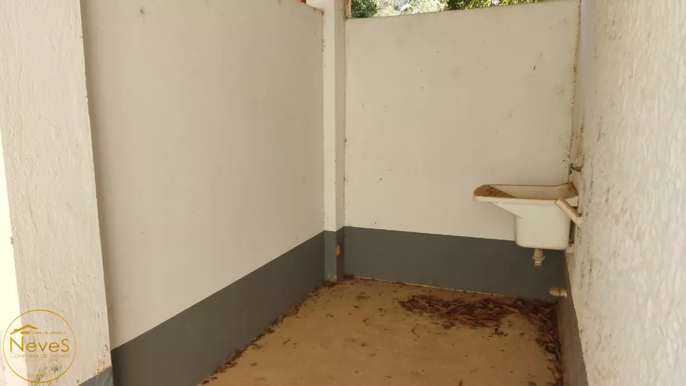 Casa, 3 quartos - Foto 21