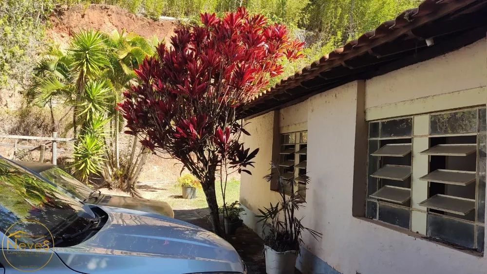 Casa, 3 quartos - Foto 14