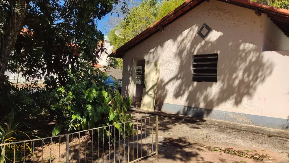 Casa, 3 quartos - Foto 6