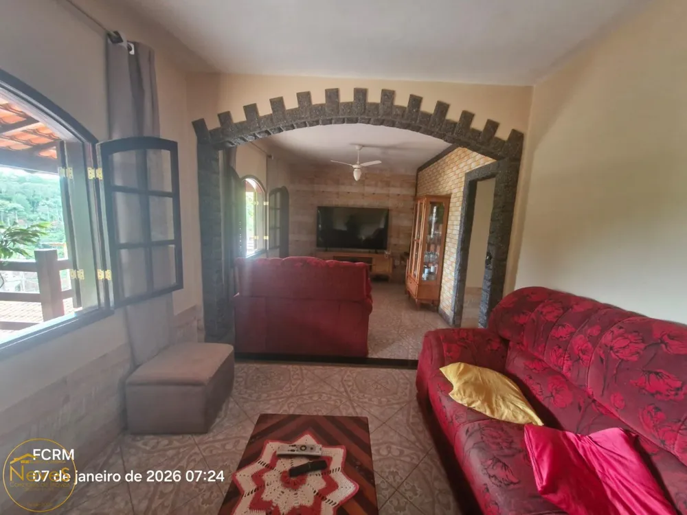 Casa, 2 quartos - Foto 26