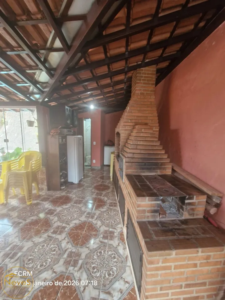 Casa, 2 quartos - Foto 16