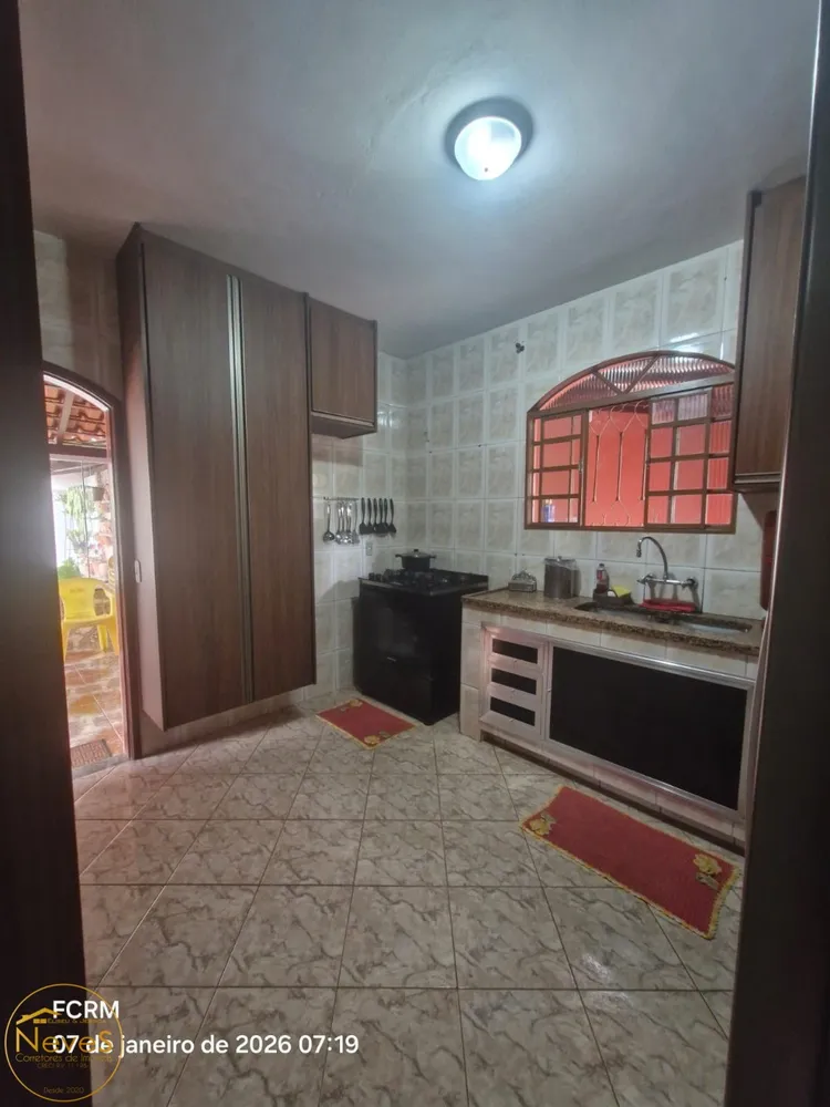 Casa, 2 quartos - Foto 15