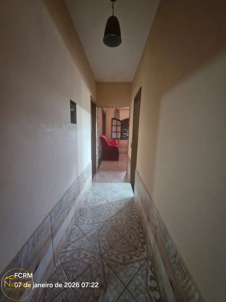 Casa, 2 quartos - Foto 10
