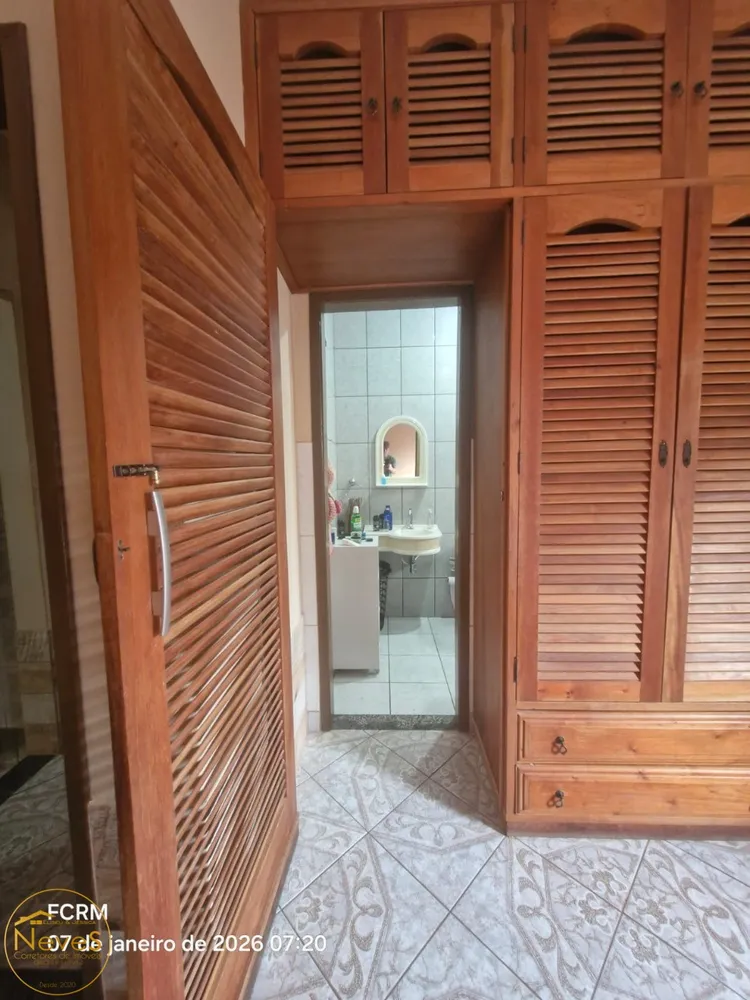 Casa, 2 quartos - Foto 19