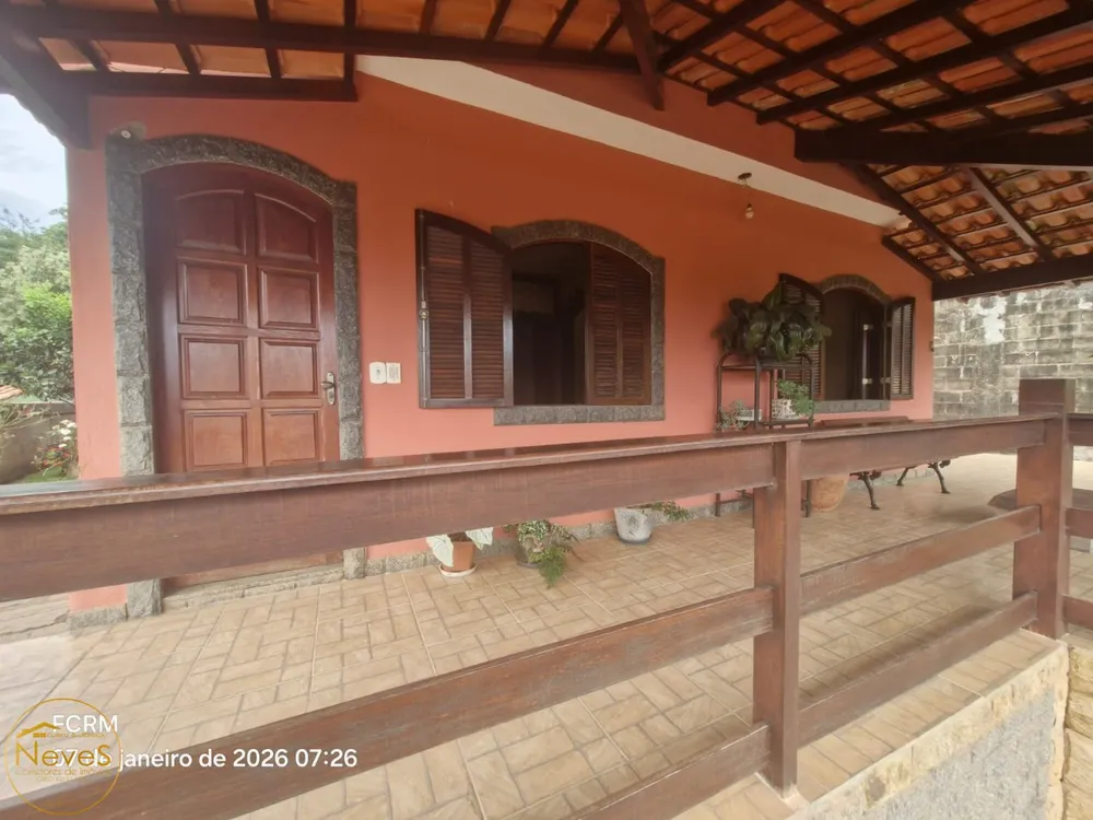 Casa, 2 quartos - Foto 1