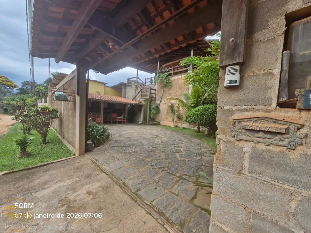 Casa, 2 quartos - Foto 20