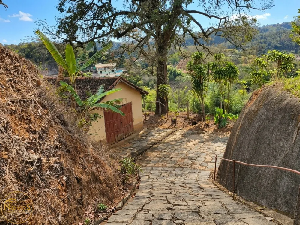 Sítio, 4 quartos - Foto 8