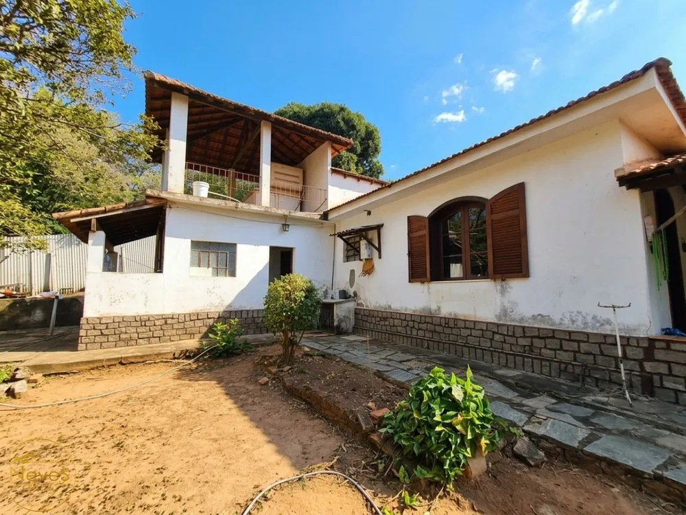 Sítio, 4 quartos - Foto 4