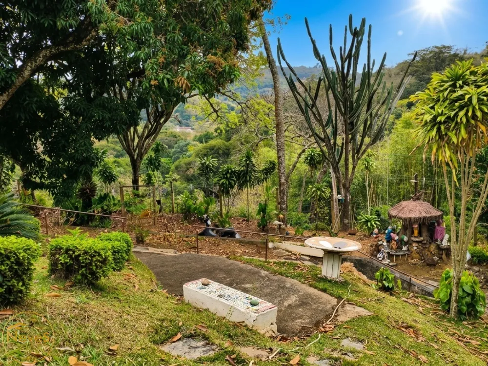 Sítio, 4 quartos - Foto 6