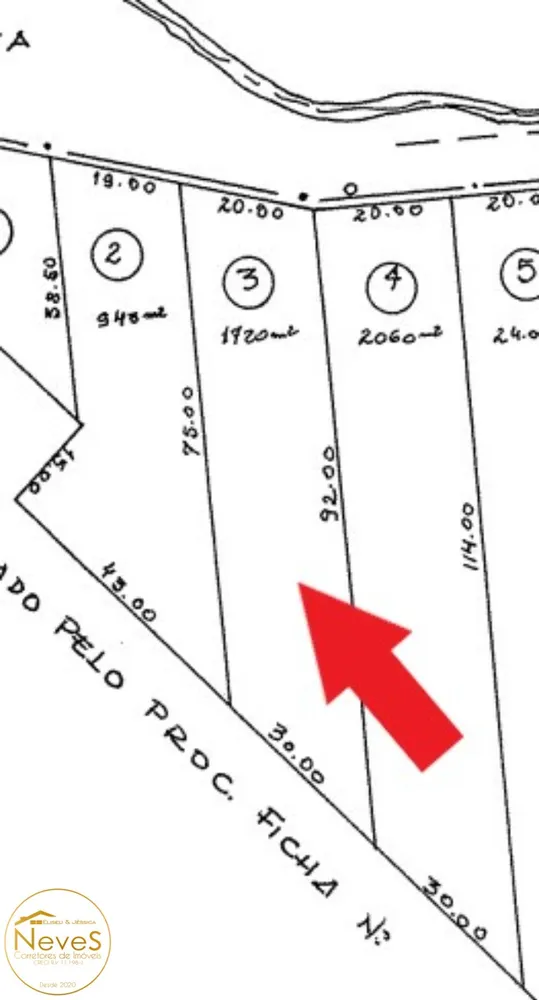 Terreno, 1720 m² - Foto 8