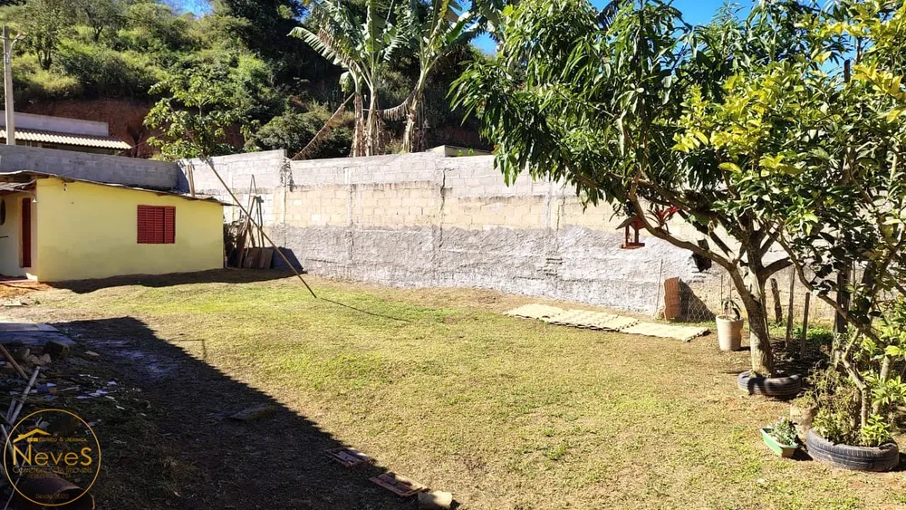Casa, 3 quartos - Foto 9