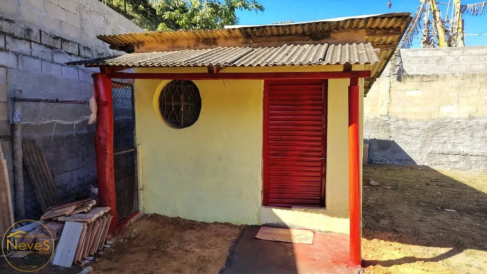 Casa, 3 quartos - Foto 24
