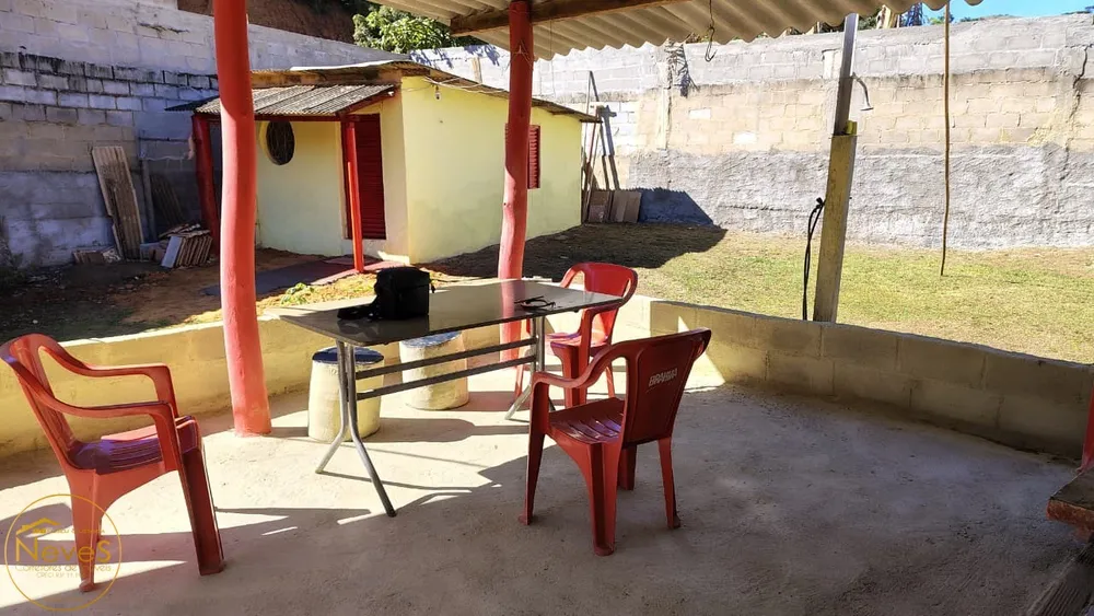 Casa, 3 quartos - Foto 23