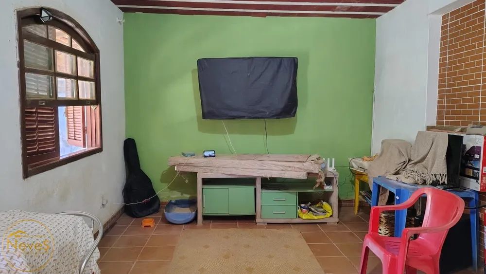 Casa, 3 quartos - Foto 11
