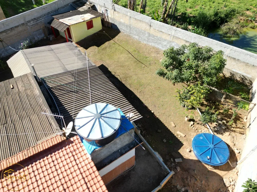 Casa, 3 quartos - Foto 32