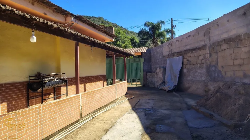 Casa, 3 quartos - Foto 29
