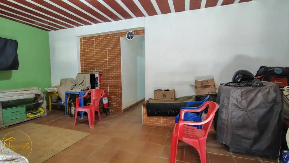 Casa, 3 quartos - Foto 12