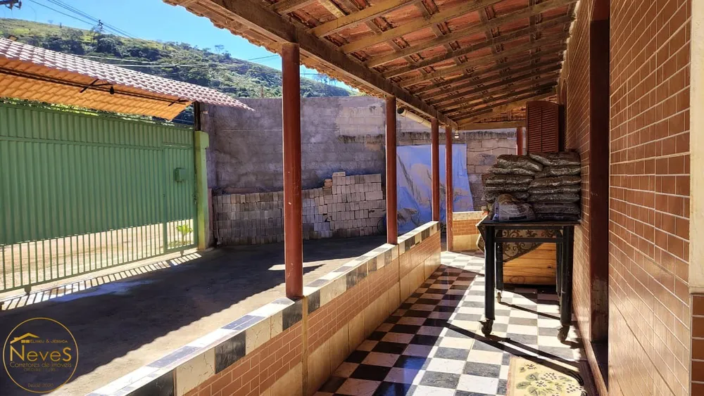 Casa, 3 quartos - Foto 4