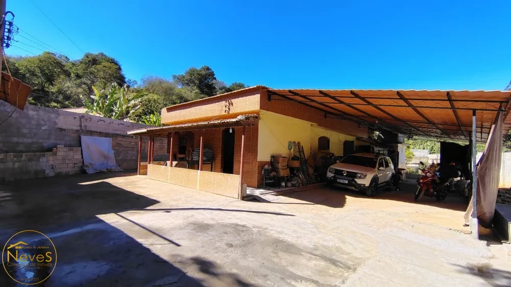 Casa, 3 quartos - Foto 6