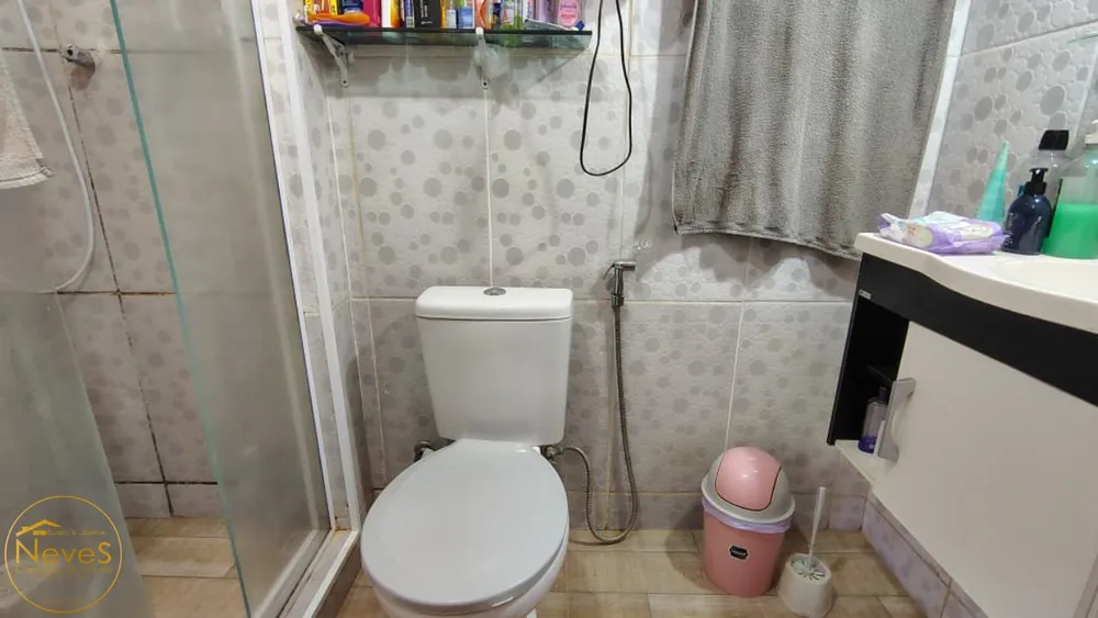 Casa, 3 quartos - Foto 16