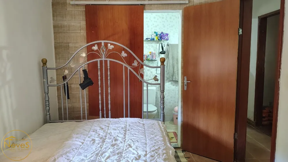Casa, 3 quartos - Foto 14