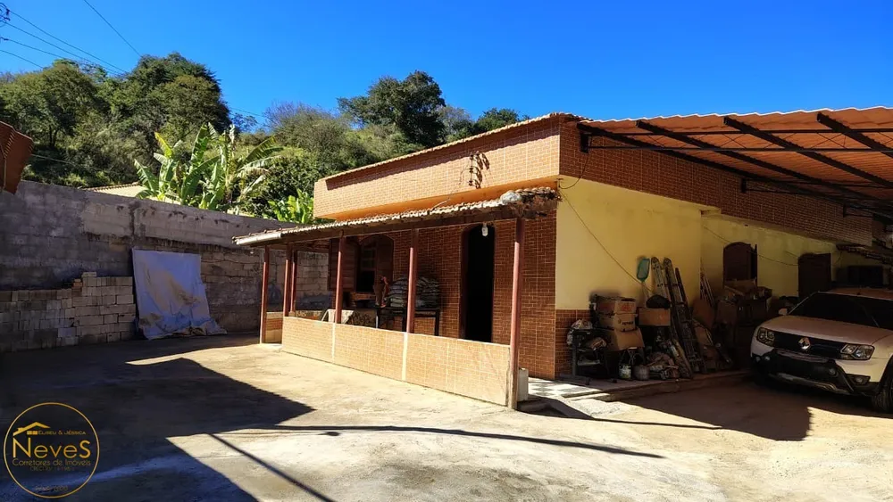 Casa, 3 quartos - Foto 3
