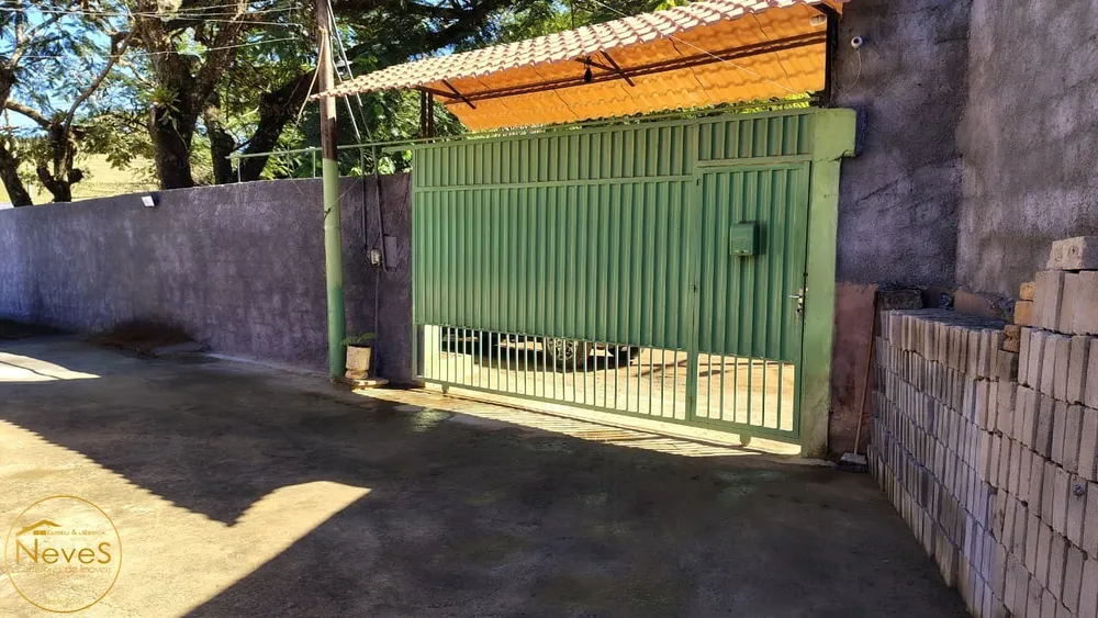 Casa, 3 quartos - Foto 30