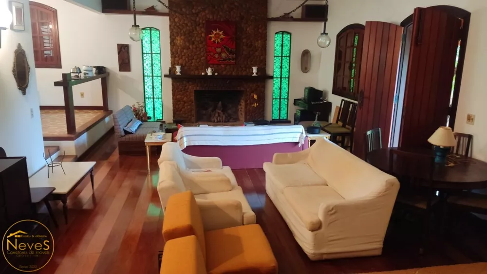 Sítio, 3 quartos, 4850 m² - Foto 14