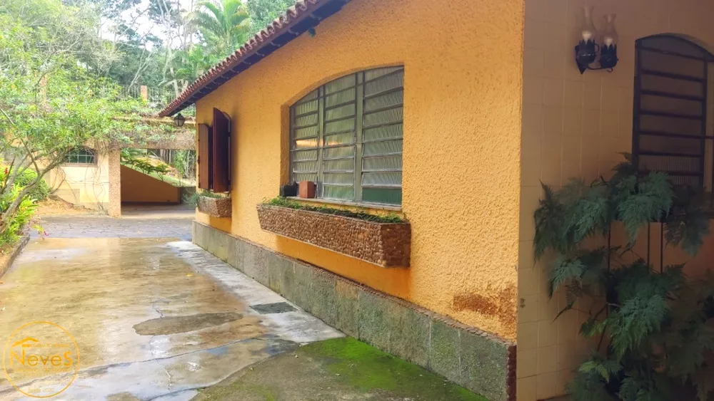 Sítio, 3 quartos, 4850 m² - Foto 16