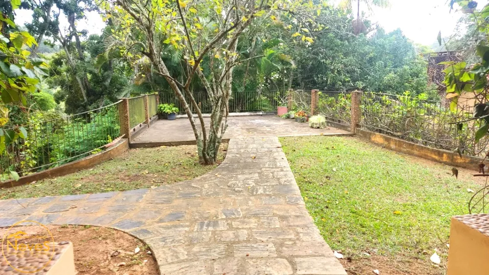 Sítio, 3 quartos, 4850 m² - Foto 1